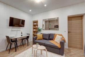 Cocon Luxueux au Cœur du 5ème arrondissement